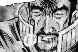 【第77話】 継ぐ者 표지