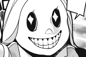 第１７話② 표지