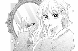 ＃１５ 決戦は放課後（１） 표지
