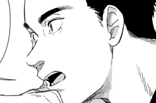 第１３８話 南波先生の仕事② 표지