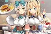 第1話 표지