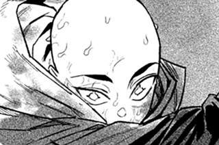 第４７話 研鑽の才② 표지