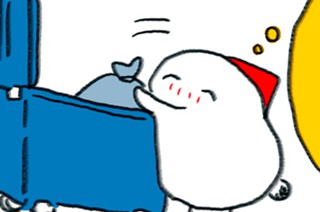 第１３話 ゴミ出し 표지