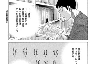 ＴＲＡＣＫ６６ 出生前診断（２） 표지