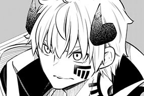 【第119話】 王城に行ってみるⅠ中編 표지