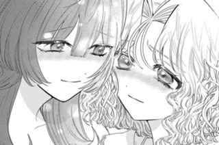 第２５話② 正しい愛し方 표지