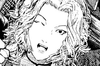 第８１話 兵士とハンター 표지