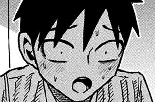 第９３話 まだお母さんが… 표지