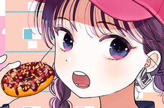 第７話 がんばる 표지