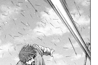 第１４４話 バルト海戦役（２０） 표지