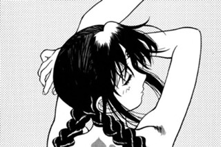 第四百四話 願わくは 표지