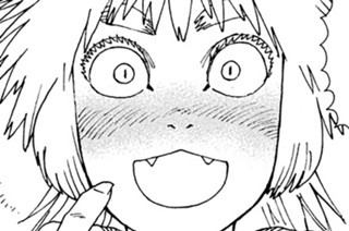 第８５話 ヤマ都③（２） 표지