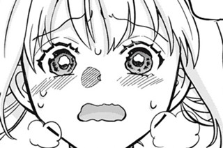 第３４話 厳しさについていけない人 표지