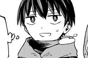第５０話 イレギュラー 표지