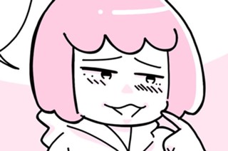 第５話 うさんくさ～いアツシくん① 표지