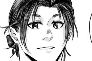 197話 本気の試練 표지