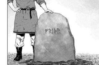 第１９２話 千年航路① 표지