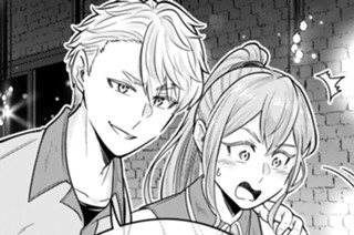 第35話 独身貴族はバーでハイボールを作る（1） 표지