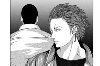 第４１話 潰す覚悟 표지