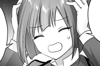 第４話 セルマさん、汚染部屋探索！？② 표지