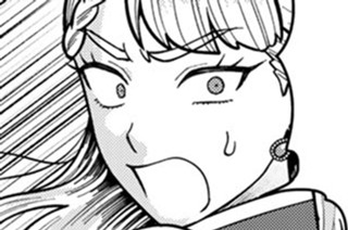 第３７話 罪悪令嬢の行方 표지