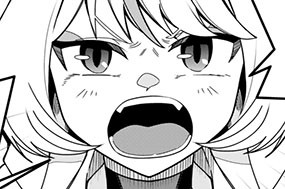 【第11話 (1)】なで回す 표지