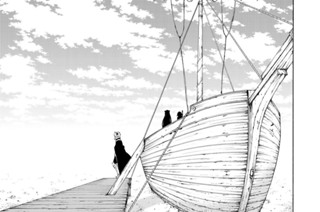 第４４話 新しい街へ行ってみるⅠ 표지