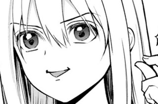第３４話② 急変② 표지