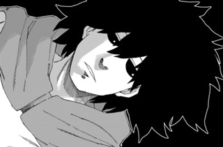 第１３話 魂③ 표지