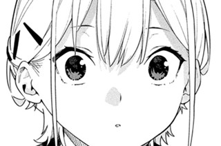 第３話 賭けでもするか？ 표지