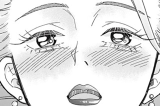 第７話 ３８歳は、おばさん。 표지