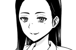 第２３２話 保健室 표지