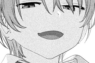 第１３２話 アイちゃん㉚ 표지