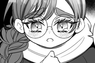 第７話① 「突入」 표지