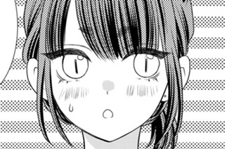 第５０話 野乃ちゃんとミルクレープブリュレ 표지