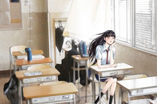 第１９唄「兄のエレジー」 표지