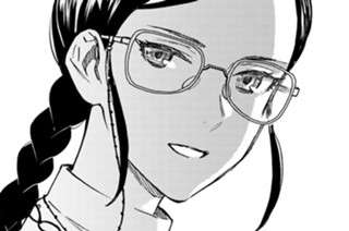 【第30話 (2)】天文部 표지