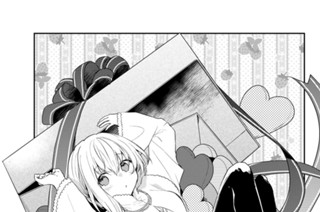 第４６話 ふたりの趣味のもの 표지