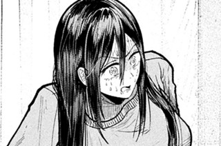 第６７話 タイトな業界にねじこむ女 표지