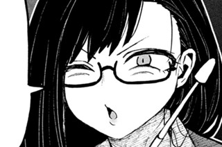 第５５話 一緒に頑張ろうね 표지