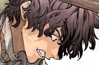 第６０話 武蔵の才① 표지