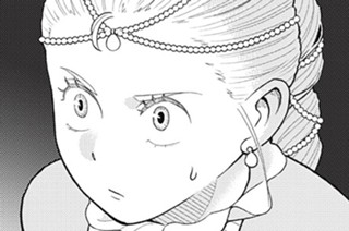第６話 大失態に煮込み料理を 표지
