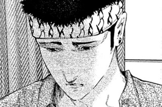第５７話 壮行 표지