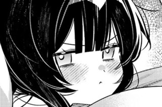 第３話① パジャマのすすめ 표지
