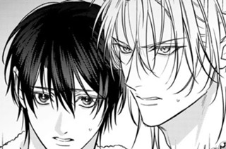 【Case:20(1)】ラブホテルの怪 after 표지