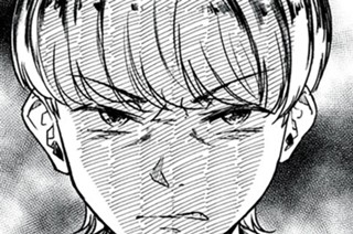 第１９話 積年の恨み 표지