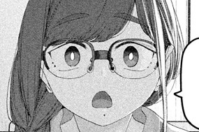 第１１４話 黒子ちゃん④ 표지