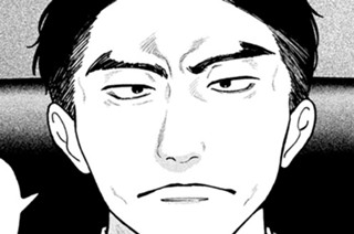 第４３話 詐欺師の弁護人 표지