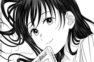 第５話 『ほっとする表情』の話 표지