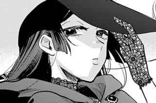 第３２話 「救世主」① 표지